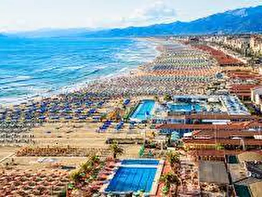 Immagine 15 di Terreno residenziale in vendita  a Forte Dei Marmi