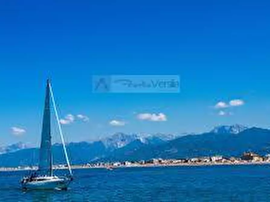 Immagine 19 di Terreno residenziale in vendita  a Forte Dei Marmi