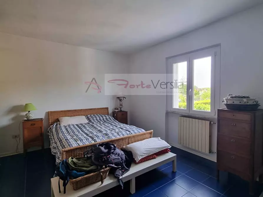 Immagine 12 di Villa in vendita  a Massa