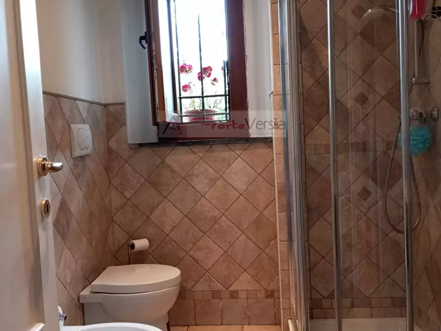 Immagine 11 di Villa in vendita  a Massa