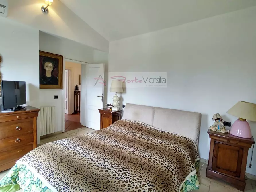 Immagine 18 di Villa in vendita  a Massa