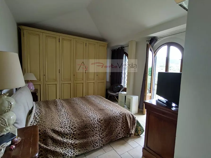 Immagine 17 di Villa in vendita  a Massa
