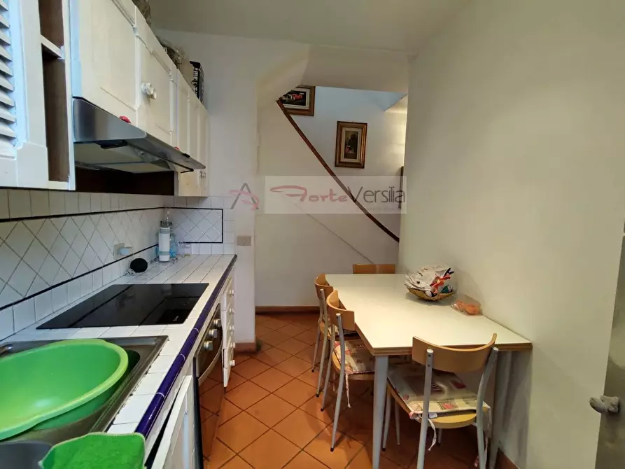 Immagine 6 di Villa in vendita  a Massa