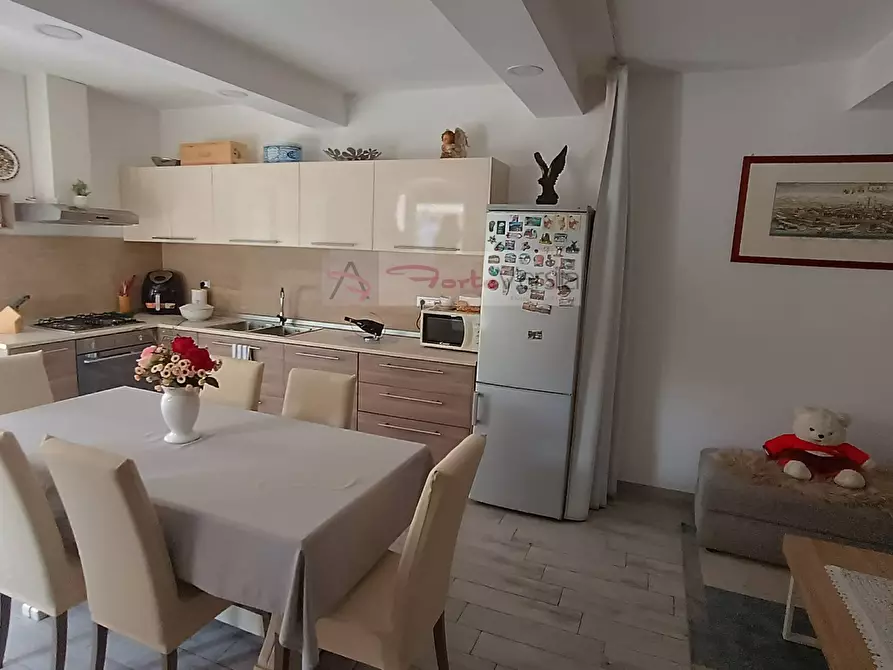 Immagine 3 di Appartamento in vendita  a Seravezza