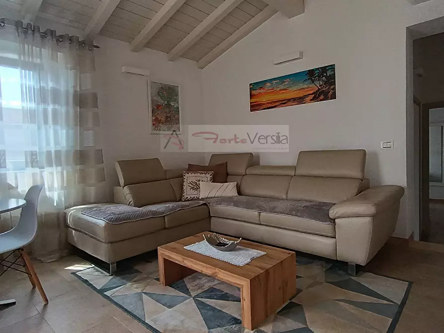 Immagine 18 di Appartamento in vendita  a Seravezza