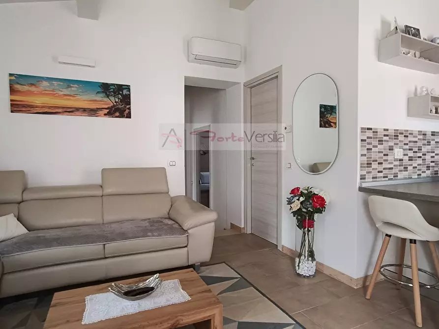 Immagine 22 di Appartamento in vendita  a Seravezza