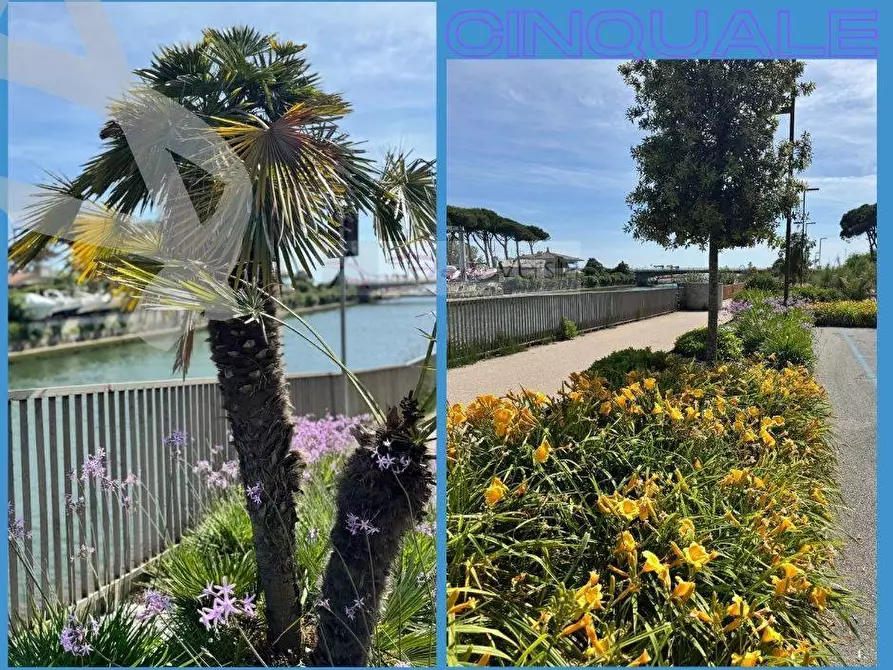 Immagine 29 di Villetta a schiera in vendita  a Montignoso