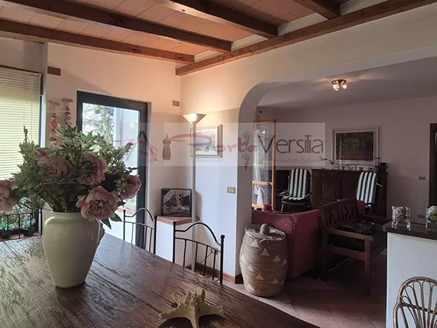 Immagine 5 di Villa in vendita  a Montignoso