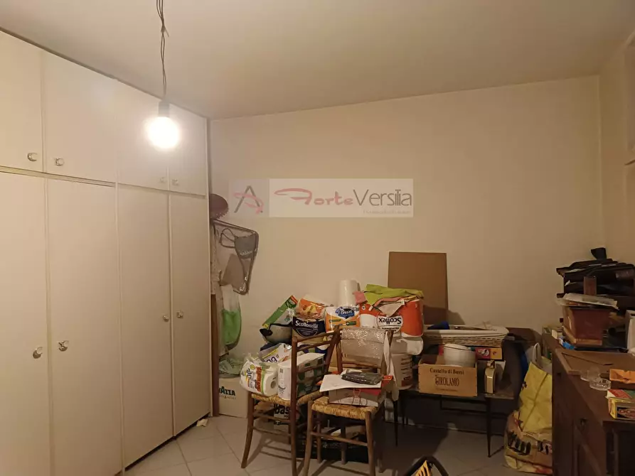 Immagine 9 di Villetta a schiera in vendita  a Massa