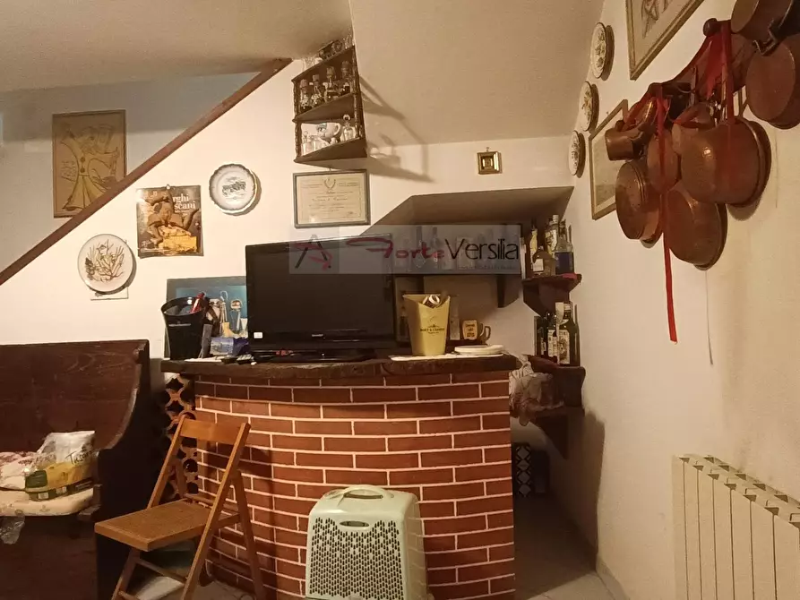 Immagine 13 di Villetta a schiera in vendita  a Massa