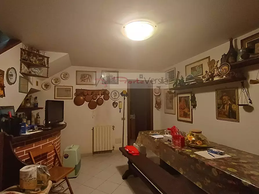 Immagine 15 di Villetta a schiera in vendita  a Massa