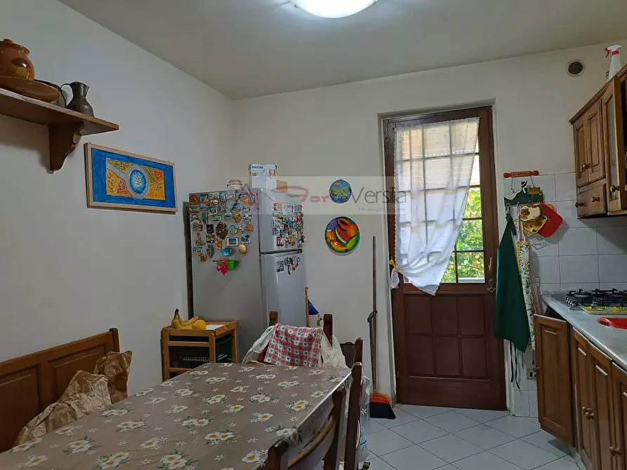 Immagine 7 di Villetta a schiera in vendita  a Massa