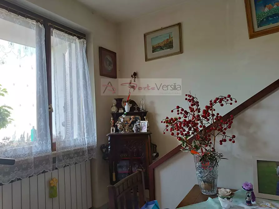 Immagine 18 di Villetta a schiera in vendita  a Massa