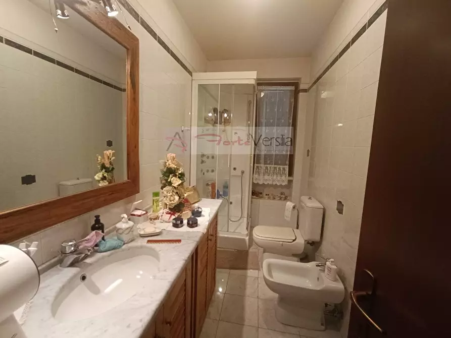 Immagine 31 di Villetta a schiera in vendita  a Massa