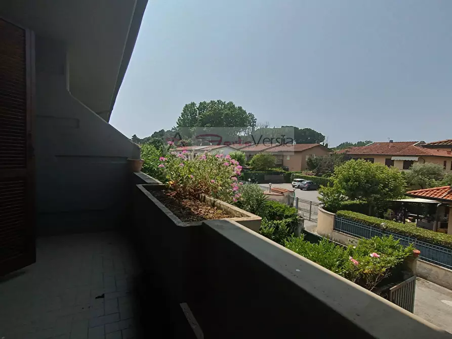 Immagine 26 di Villetta a schiera in vendita  a Massa