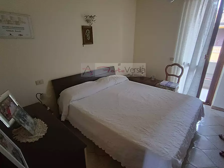 Immagine 30 di Villetta a schiera in vendita  a Massa