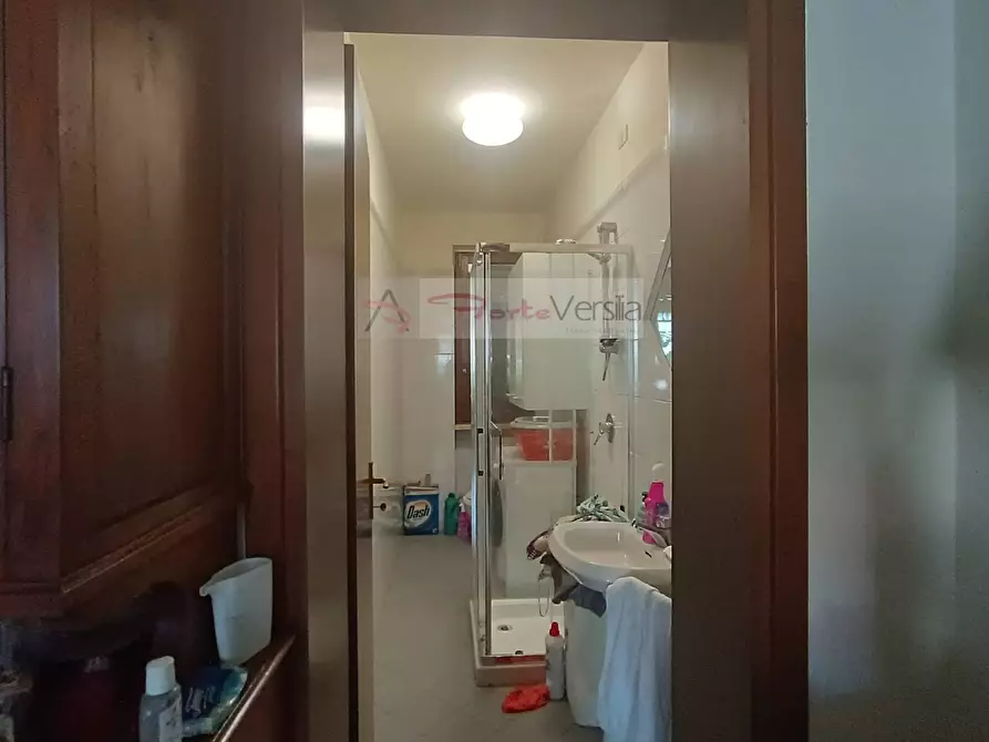 Immagine 8 di Villetta a schiera in vendita  a Massa