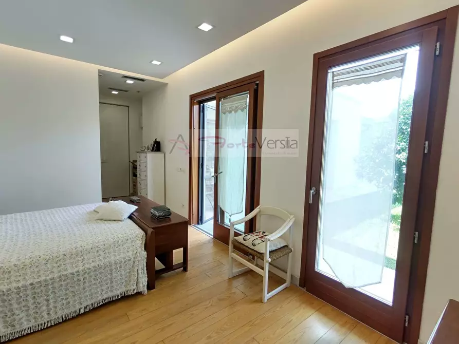 Immagine 31 di Villa in vendita  a San Romano In Garfagnana