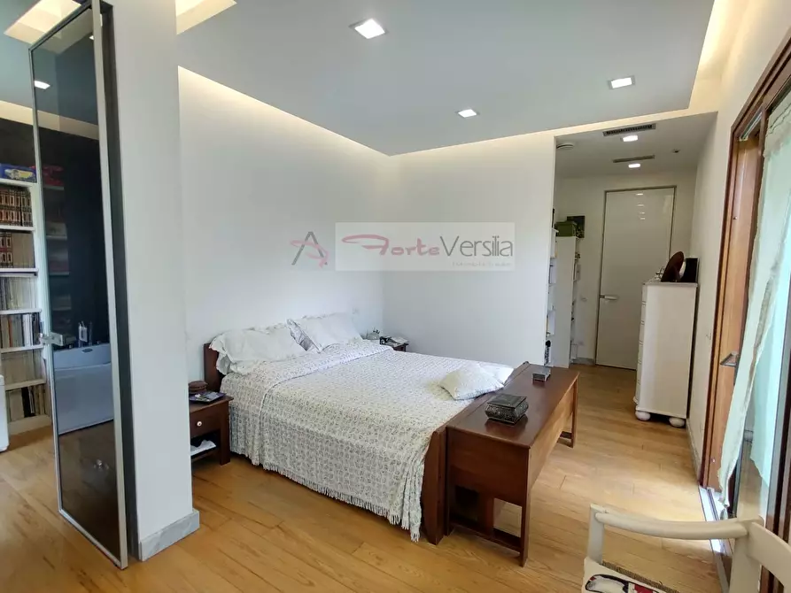 Immagine 32 di Villa in vendita  a San Romano In Garfagnana