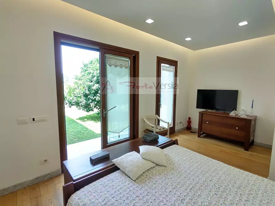 Immagine 28 di Villa in vendita  a San Romano In Garfagnana