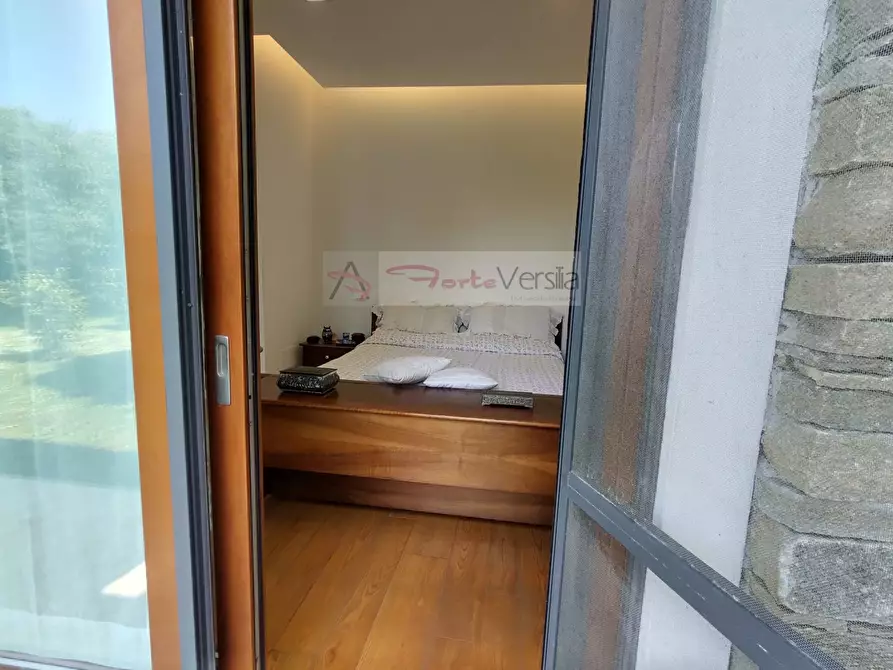 Immagine 30 di Villa in vendita  a San Romano In Garfagnana