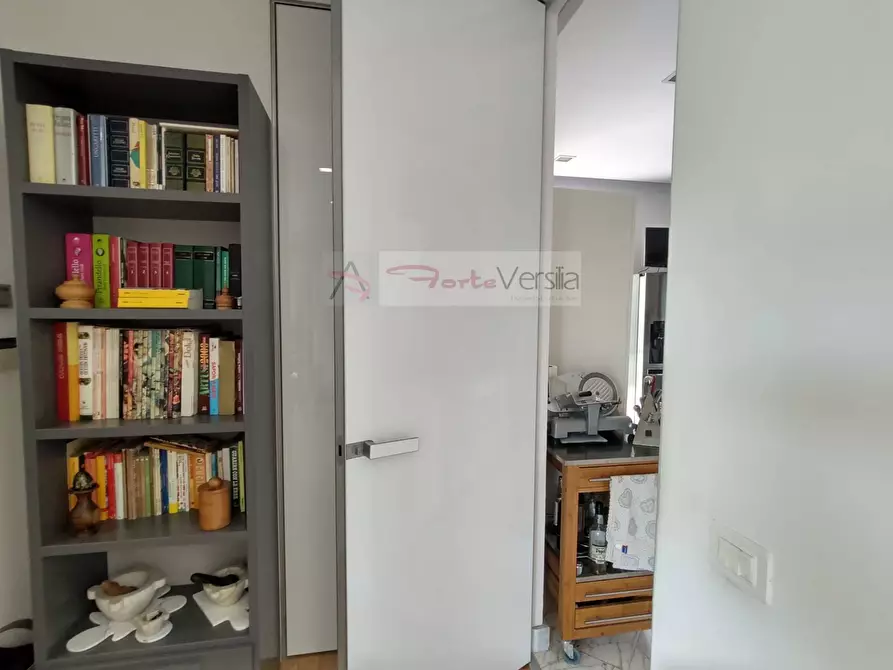 Immagine 38 di Villa in vendita  a San Romano In Garfagnana