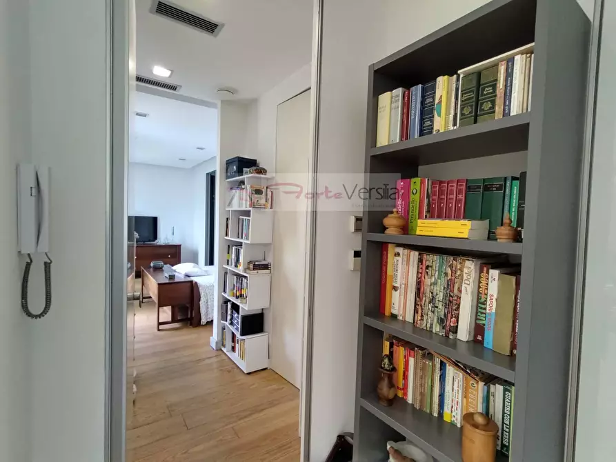 Immagine 26 di Villa in vendita  a San Romano In Garfagnana