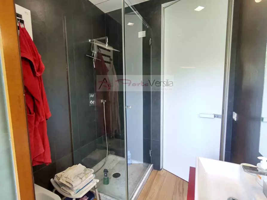 Immagine 24 di Villa in vendita  a San Romano In Garfagnana