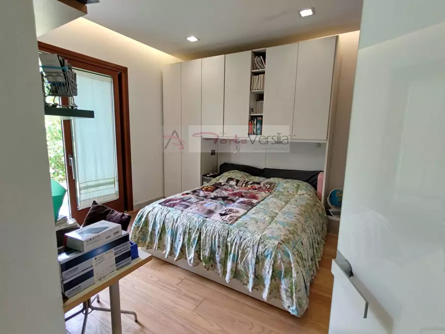 Immagine 15 di Villa in vendita  a San Romano In Garfagnana