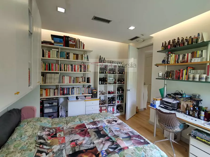 Immagine 17 di Villa in vendita  a San Romano In Garfagnana