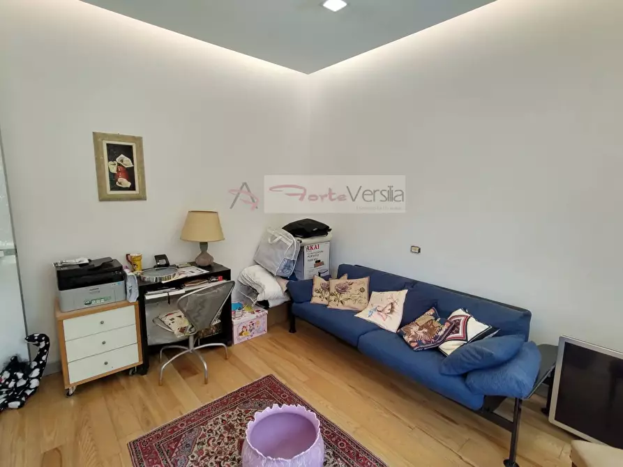 Immagine 20 di Villa in vendita  a San Romano In Garfagnana