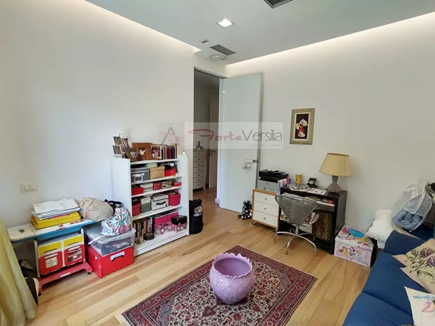 Immagine 21 di Villa in vendita  a San Romano In Garfagnana