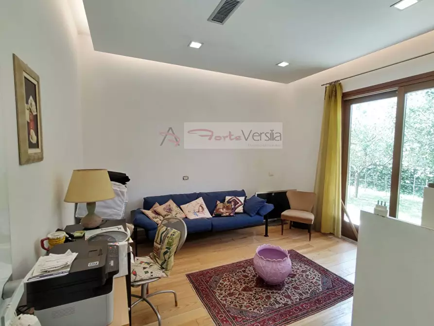 Immagine 19 di Villa in vendita  a San Romano In Garfagnana