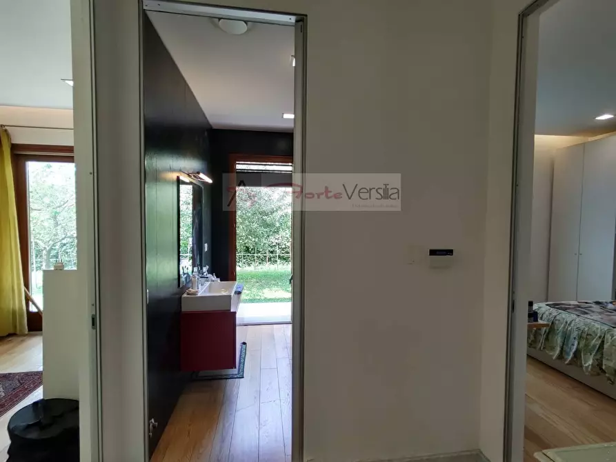 Immagine 13 di Villa in vendita  a San Romano In Garfagnana