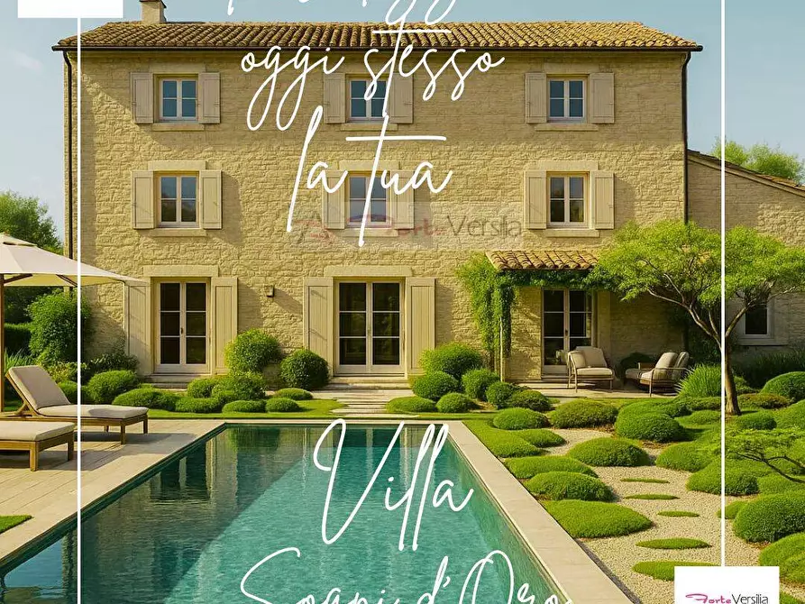casa indipendente in vendita a Pietrasanta