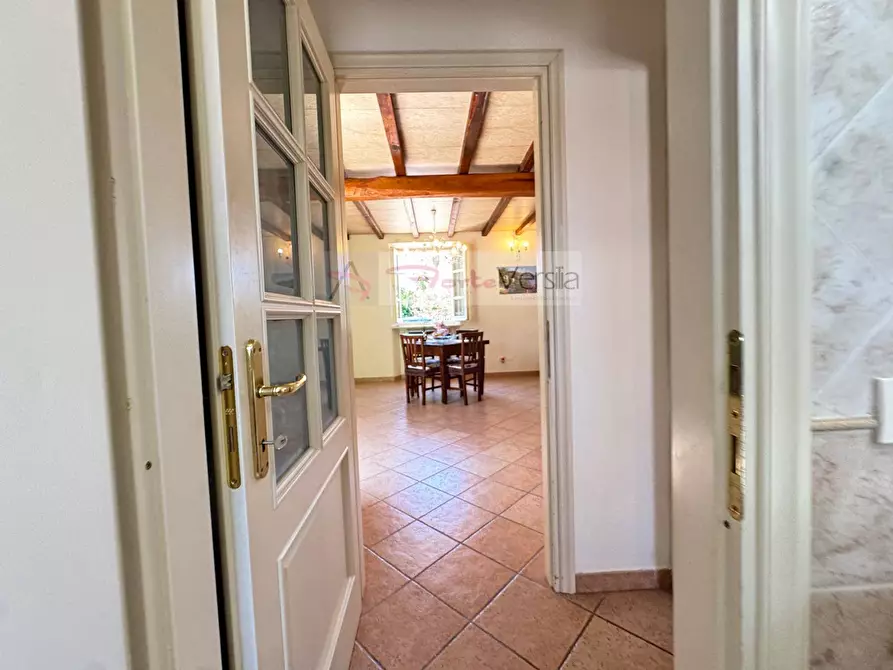 Immagine 7 di Casa indipendente in vendita  a Seravezza