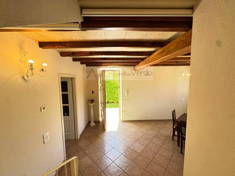 Immagine 5 di Casa indipendente in vendita  a Seravezza