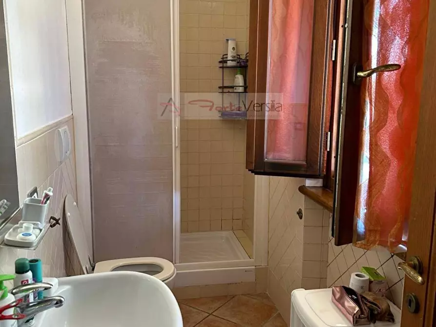 Immagine 5 di Villa in vendita  a Pietrasanta