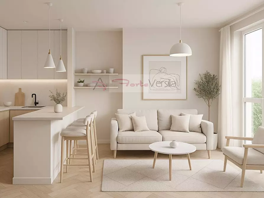 Immagine 3 di Villa   a Massa