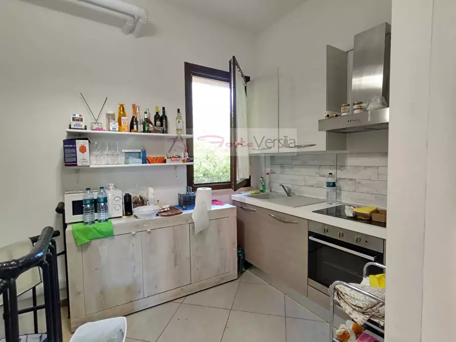 Immagine 4 di Appartamento in vendita  a Pietrasanta