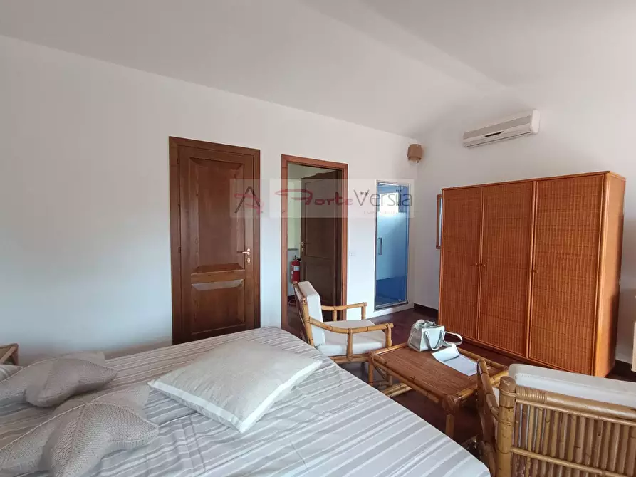 Immagine 11 di Villa in affitto  a Forte Dei Marmi