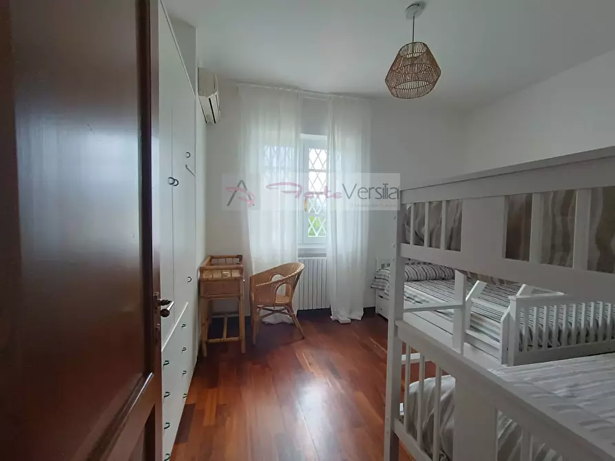 Immagine 22 di Villa in affitto  a Forte Dei Marmi