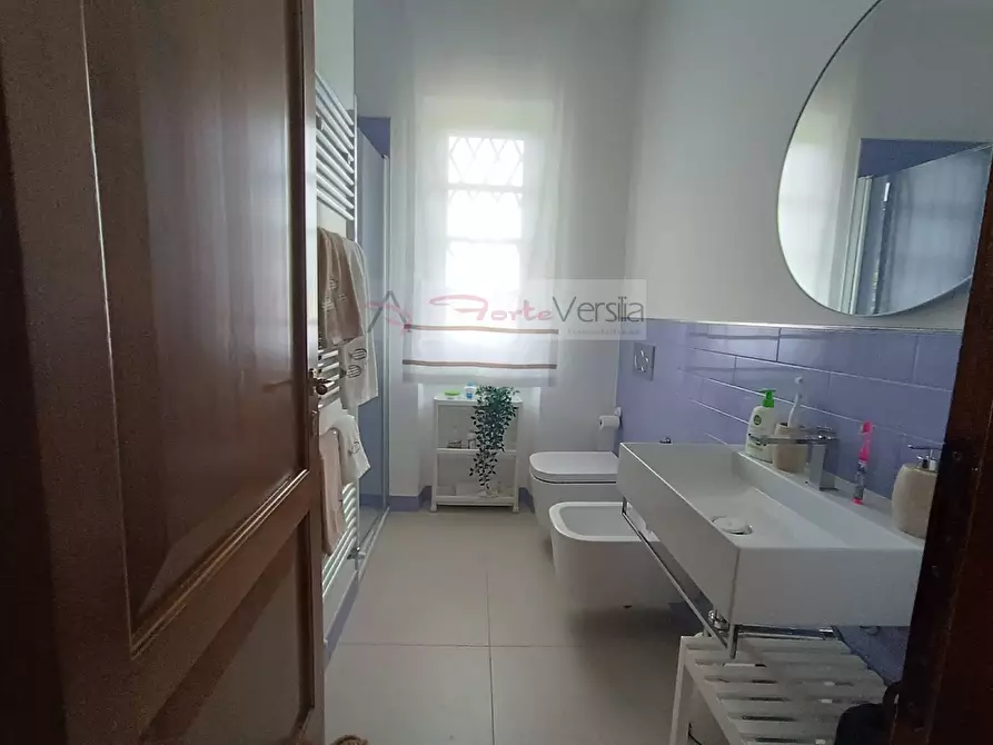 Immagine 28 di Villa in affitto  a Forte Dei Marmi