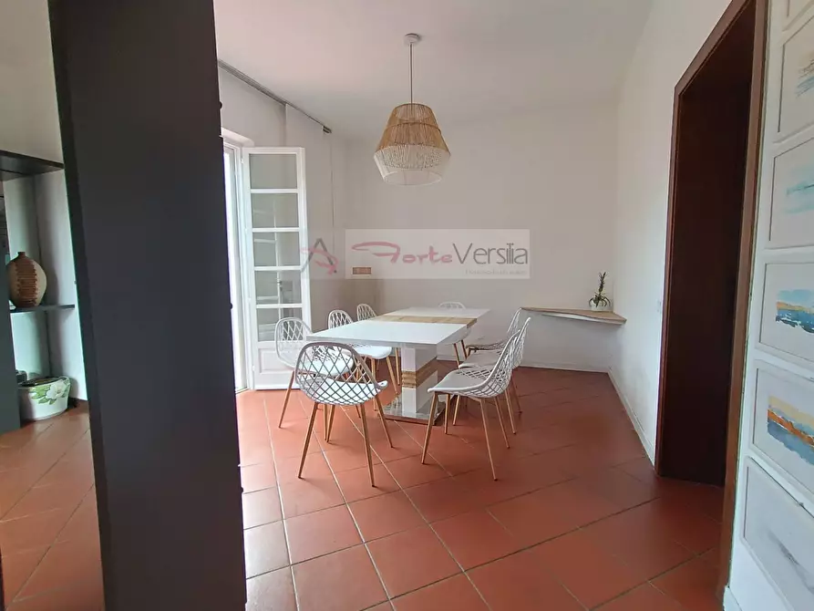 Immagine 5 di Villa in affitto  a Forte Dei Marmi