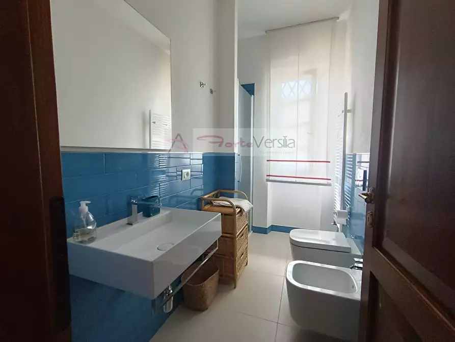 Immagine 27 di Villa in affitto  a Forte Dei Marmi