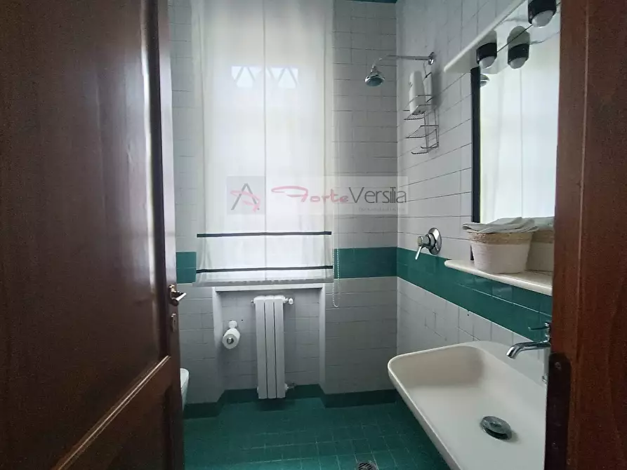 Immagine 10 di Villa in affitto  a Forte Dei Marmi