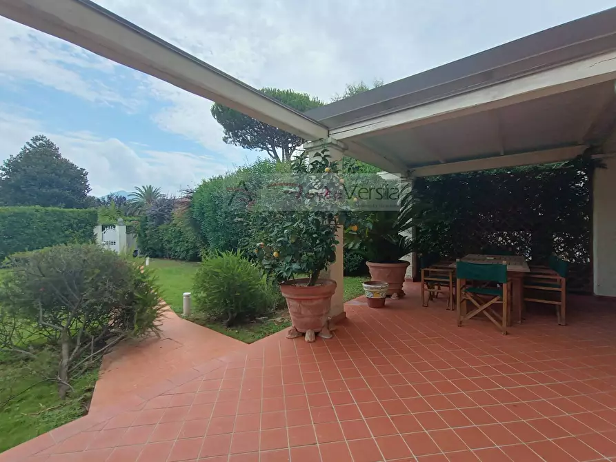 Immagine 15 di Villa in affitto  a Forte Dei Marmi