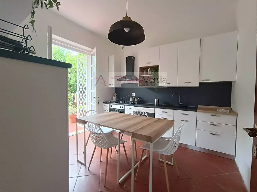 Immagine 8 di Villa in affitto  a Forte Dei Marmi