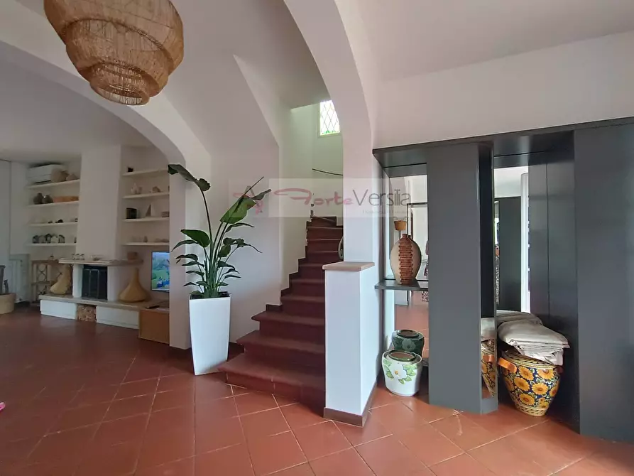Immagine 7 di Villa in affitto  a Forte Dei Marmi