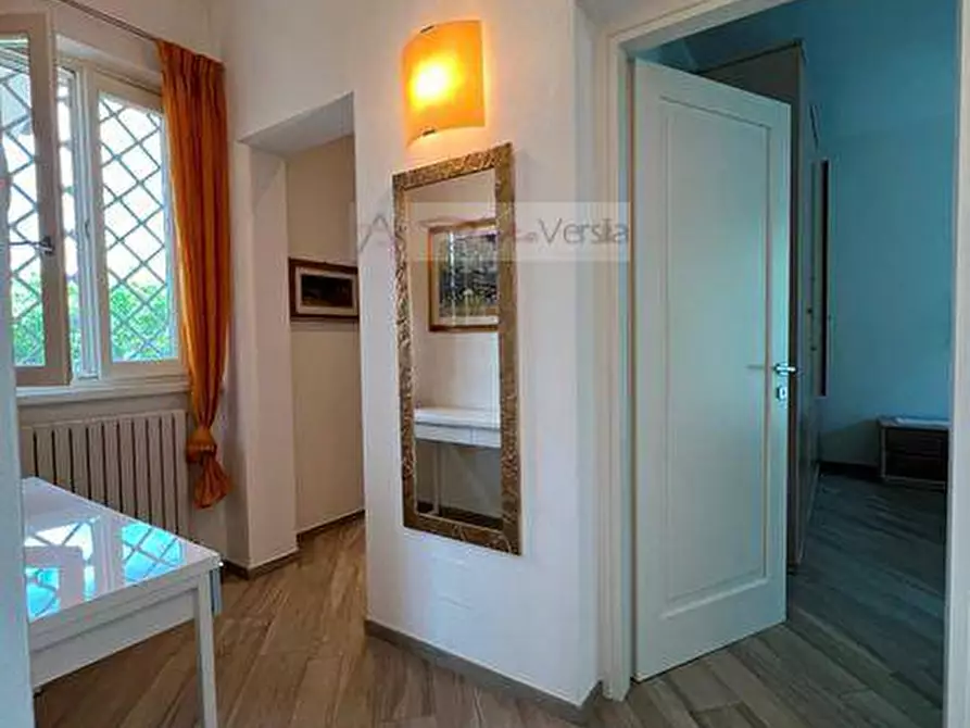 Immagine 6 di Villa in affitto  a Forte Dei Marmi